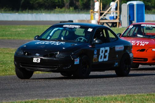 Illustration for article titled The Top 46 Lemons Of The 24 Hours Of LeMons New Orleans